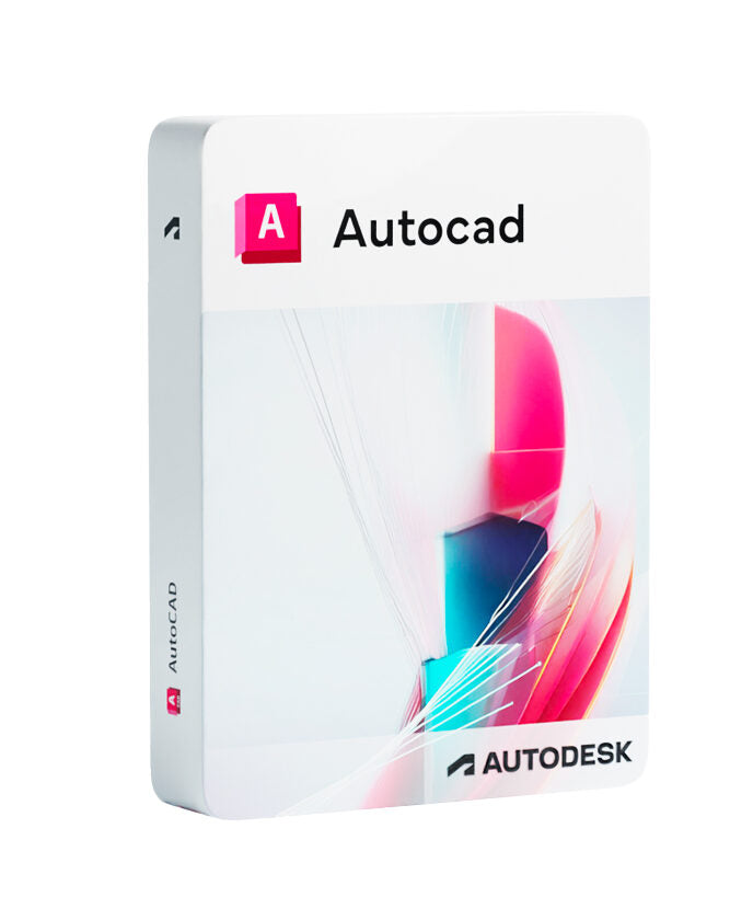 AUTODESK AUTOCAD