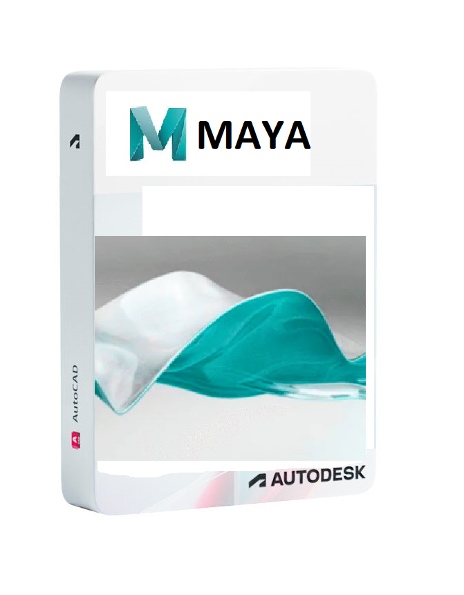 AUTODESK MAYA